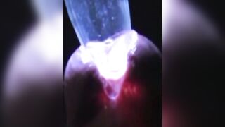 Orgasmic Foursome: Hot Guys Share Their Huge Loads