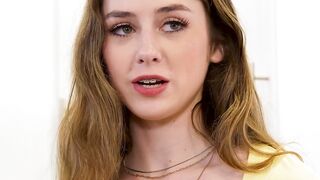 Teen Step-Sibling's Hot Baking Skills - Teaser Trailer