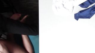 Curvy Cutie Nia Nixon Gets Fucked Hard By Huge Dick - POV Style