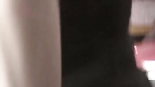 Redheaded Vixen Facesitting on Her Lover While He Pleasures her to Multiple Orgasms