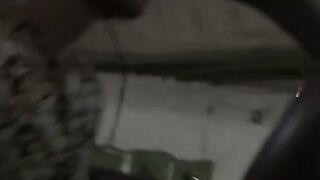 Redheaded Vixen Facesitting on Her Lover While He Pleasures her to Multiple Orgasms