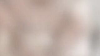 Redheaded Vixen Facesitting on Her Lover While He Pleasures her to Multiple Orgasms