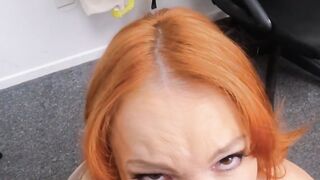 Anal Inspection #2 - Sexy MILF Cougars Anal Fucked By Security Officer