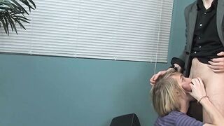 Teenage Slut Next Door - Passionate Sex With Hairy Dick