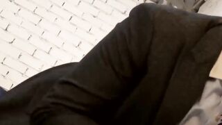 Handsome Stud Fucks His Buddy Raw In Suit And Tie - Bareback Butt-Fucking
