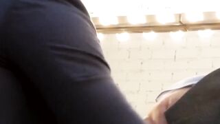 Handsome Stud Fucks His Buddy Raw In Suit And Tie - Bareback Butt-Fucking