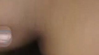 Public Sex Adventures - Bus Stop Blowjob & Anal with Stranger
