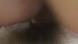 Public Sex Adventures - Bus Stop Blowjob & Anal with Stranger