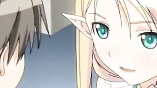 KINKY TEEN IN STOCKINGS GETS A RUGMUFFIN FACIAL AFTER ANAL PORN STAR EXPERIENCE