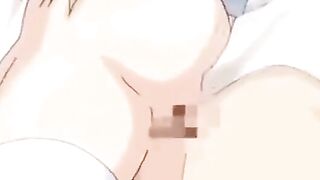 KINKY TEEN IN STOCKINGS GETS A RUGMUFFIN FACIAL AFTER ANAL PORN STAR EXPERIENCE