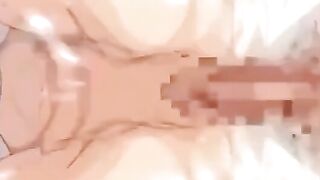 KINKY TEEN IN STOCKINGS GETS A RUGMUFFIN FACIAL AFTER ANAL PORN STAR EXPERIENCE
