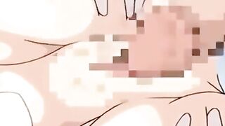KINKY TEEN IN STOCKINGS GETS A RUGMUFFIN FACIAL AFTER ANAL PORN STAR EXPERIENCE