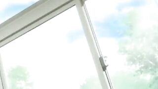 KINKY TEEN IN STOCKINGS GETS A RUGMUFFIN FACIAL AFTER ANAL PORN STAR EXPERIENCE
