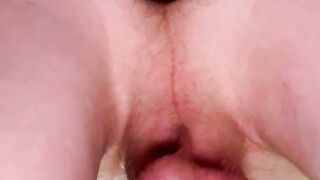 Anal Ass-Fucking Teenage Cuties - Big Dick Pounded Deep In Her Hole