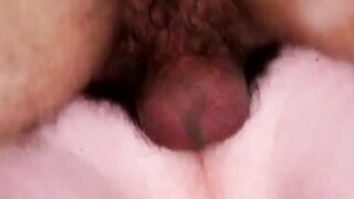 Anal Ass-Fucking Teenage Cuties - Big Dick Pounded Deep In Her Hole