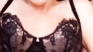 Transsexual Hunk Tobias Hilman Fucks Trans Girlfriend - Shemale Fuck Fest