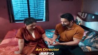 Hottie Hasseina's Erotic Adventures - Episode 1 (Ully Originals)