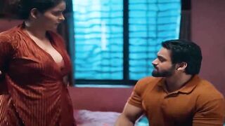 Hottie Hasseina's Erotic Adventures - Episode 1 (Ully Originals)