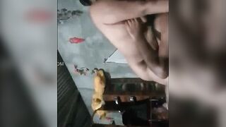 Indian Desires - Neighbor's Hotwifed! Sensual Sex & Passionate Lovemaking