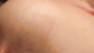 Raven-haired Russian Babe 'Melody' Fucked Hard In A Sexually Charged Scene