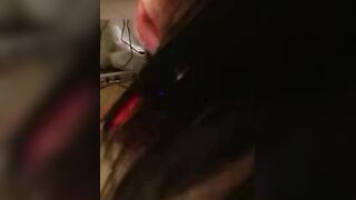 Step Sister's Hot Teenage Body - Sensual Seduction & Passionate Sex
