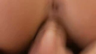 Step Sister's Hot Teenage Body - Sensual Seduction & Passionate Sex