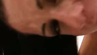 Step Sister's Hot Teenage Body - Sensual Seduction & Passionate Sex