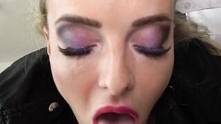 Anal Domination - Rough Anal Play With Dominant Male And Submissive Female