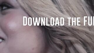 Step-Brother's Big Dick Fucks Hot StepSister In Her Ass - POV