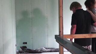 PetiteAlyGray - Old Grandpas Young Niece Fucked Hardcore