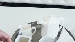 Naughty college girl NATA GOLD Fucked Hard By A Big Dick In POV