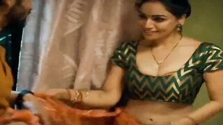Babe's Lustful Confessions - Erotic Stories Unveiled" (Indian Web Series)