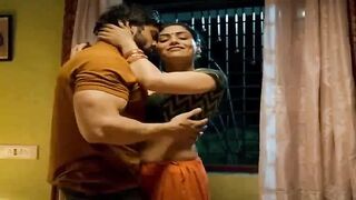 Babe's Lustful Confessions - Erotic Stories Unveiled" (Indian Web Series)