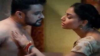 Shatri's Journey - Erotic Adventure in Virtual Reality" (Ully Web Series)