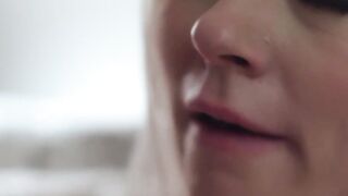 Blonde Bombshell Chloé Temple Gets Her White Pussy Stretched By A Huge BBC! - Interracial Passion