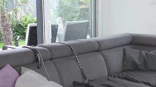 Mini MitziXX - Erotic Roleplay Scenario: Chef & Waitress Fucked Hard In Kitchen