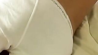 Braden Scene - Big Dick White Guy Wanks Off In Public