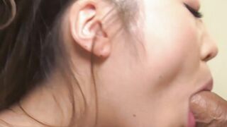 Petite Housewife's Secret Skill - Using Her Pussy To Please Him