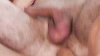 Hair Bear Hunts - Older Guy Fucks Young Twink Hardcore