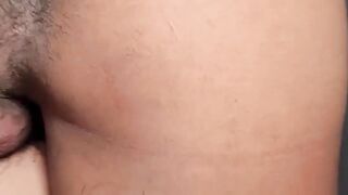 Muscle Stud Alam Herreras Intense Anal Threesome with Kryztal XXS