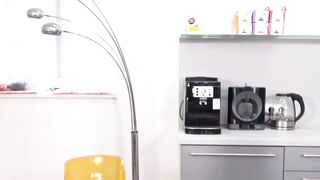 Blondie Babe Jenni Wild Fucks Mature Man In Shower With Passionate Intensity