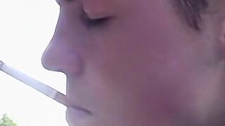 Twink Ass-Fucking Adventure - Anal Rimjob with Hot Twins in BDSM Scene