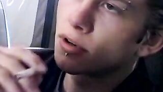 Twinks Ass-Fucking in Bedroom - Twunks Ian Maddox & Max Carter