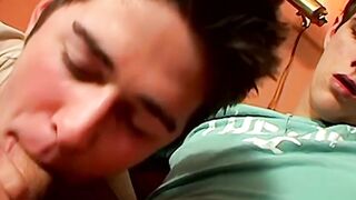 Twinks Anal Playground - Raw Ass-Fucking Action With Hot Young Guys