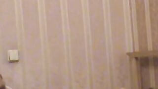 Dirty Young Slut Gets Properly Fucked - Hardcore Anal Threesome