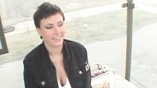Spice Up Your Life - Sexy Latina Babe Fucks Her Way To A Hot Body