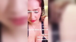 Aditi Mistry's Seductive Bathtub Erotica - Exclusive HD Footage