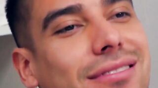 Classy Men - Savvy Salvar Mendoz & Hunks Robby Roja Fucked Hard