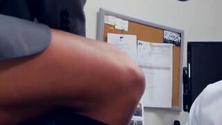 Classy Men - Savvy Salvar Mendoz & Hunks Robby Roja Fucked Hard