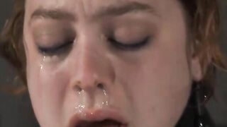 Dominatrix's Spanking Lessons - BDSM Training with Fetish Mistress